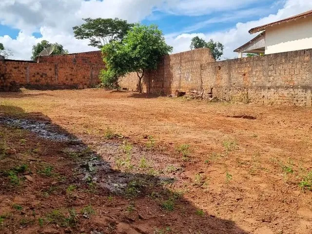 Imagem: Terreno Registrado em Meu Nome com 300M²