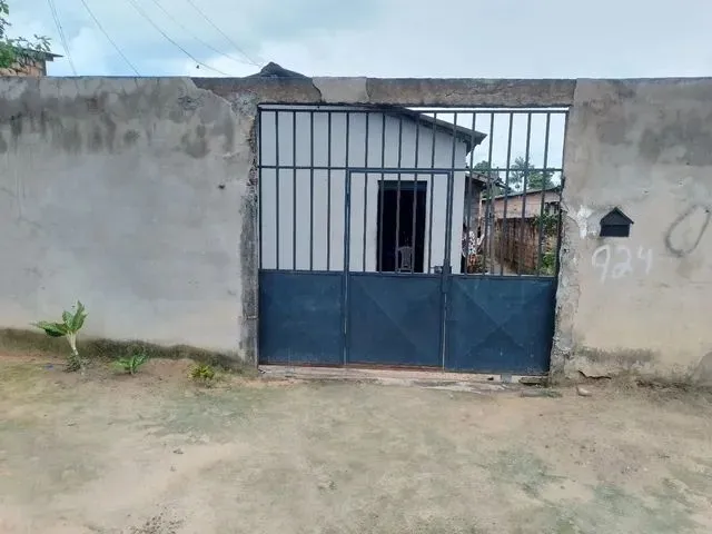 Imagem: Vende Se Um Casa