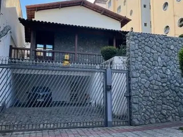 Imagem: Casa para Venda Possui 247 Metros Quadrados