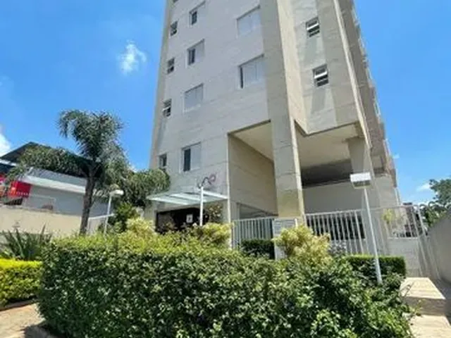 Imagem: Apartamento Locação em Quitaúna Osasco
