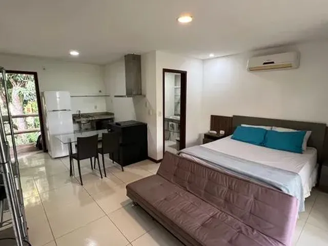 Imagem: Villas do Pratagy - Studio 43 Metros, em