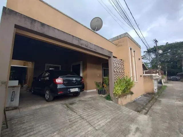 Imagem: Linda Casa Res. Ana Carolina