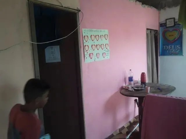 Imagem: Vendo Uma Casa