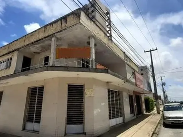 Imagem: Prédio À Venda, 650 M² por R$ 840.000,00