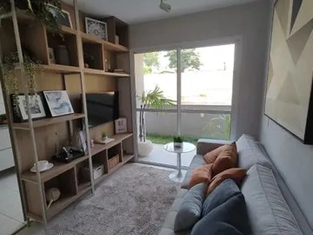 Imagem: Apartamento para Venda com 55 Metros Quadrados
