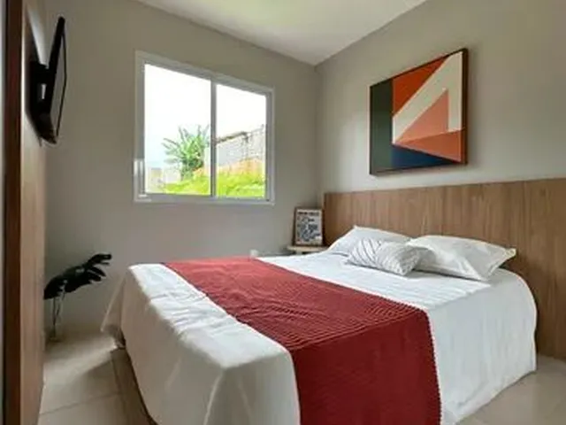 Imagem 14: Apartamento para Venda com 55 Metros Quadrados com 2 Quartos em Ponto Chic - Nova Iguaçu
