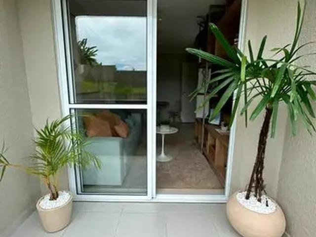 Imagem 7: Apartamento para Venda com 55 Metros Quadrados com 2 Quartos em Ponto Chic - Nova Iguaçu