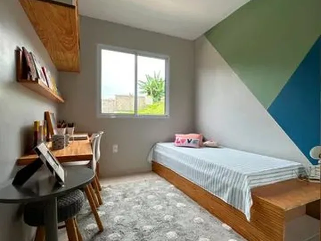 Imagem 10: Apartamento para Venda com 55 Metros Quadrados com 2 Quartos em Ponto Chic - Nova Iguaçu