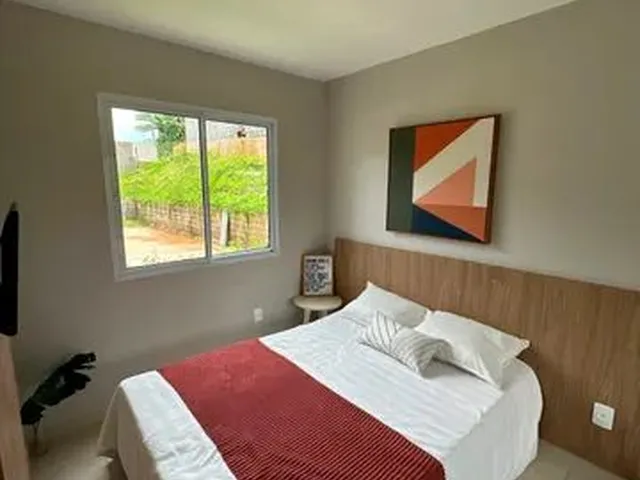 Imagem 15: Apartamento para Venda com 55 Metros Quadrados com 2 Quartos em Ponto Chic - Nova Iguaçu