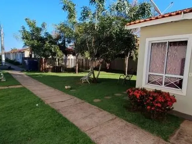 Imagem: Alugo Ou Vendo Fotos da Casa Somente por