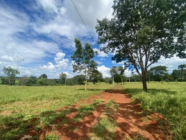 Imagem: Vendo Está Chácara em Bonfinopolis Goiás