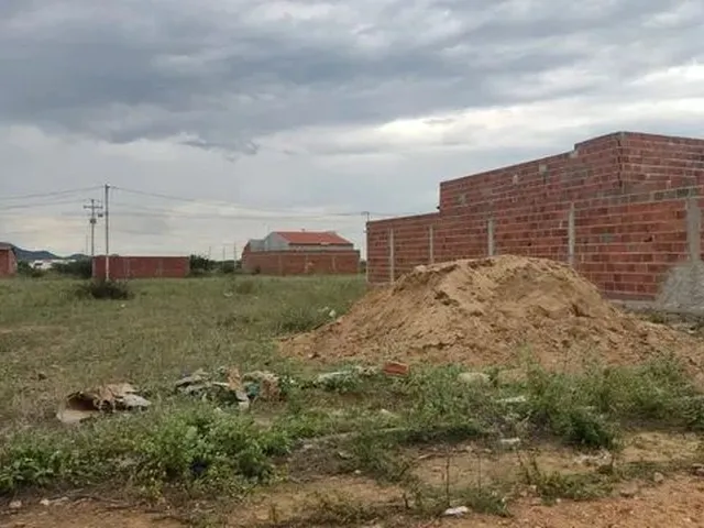 Imagem: Terreno em Loteamento - Sobradinho/Ba