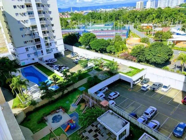 Imagem: Apartamento com 3 Dormitórios À Venda
