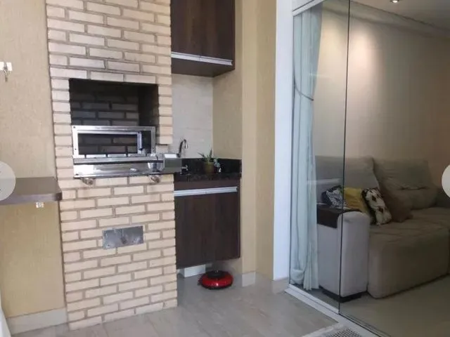 Imagem 13: Apartamento com 3 Dormitórios À Venda em Serra