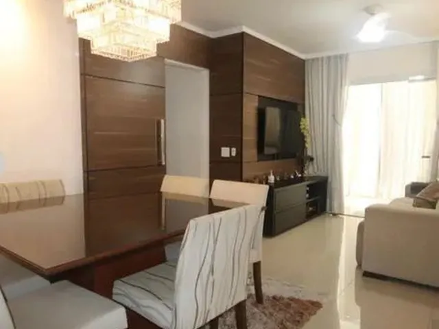 Imagem 15: Apartamento com 3 Dormitórios À Venda em Serra