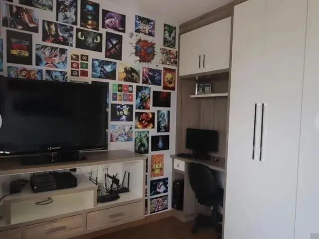 Imagem 8: Apartamento com 3 Dormitórios À Venda em Serra
