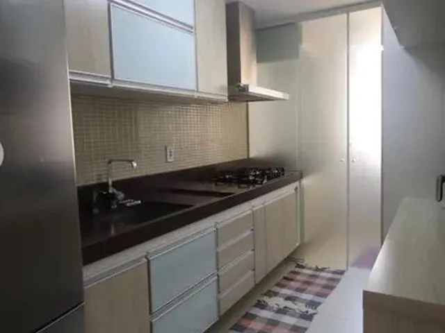Imagem 5: Apartamento com 3 Dormitórios À Venda em Serra