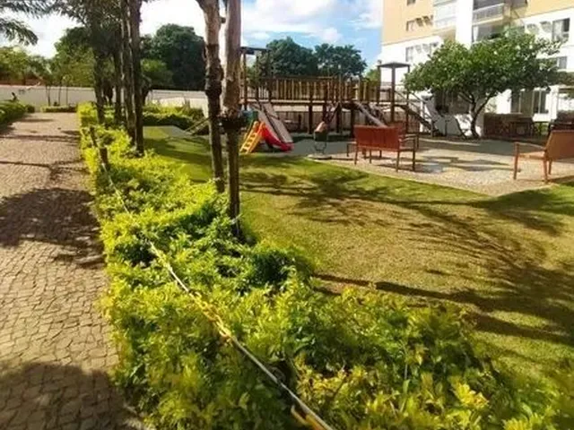 Imagem 9: Apartamento com 3 Dormitórios À Venda em Serra