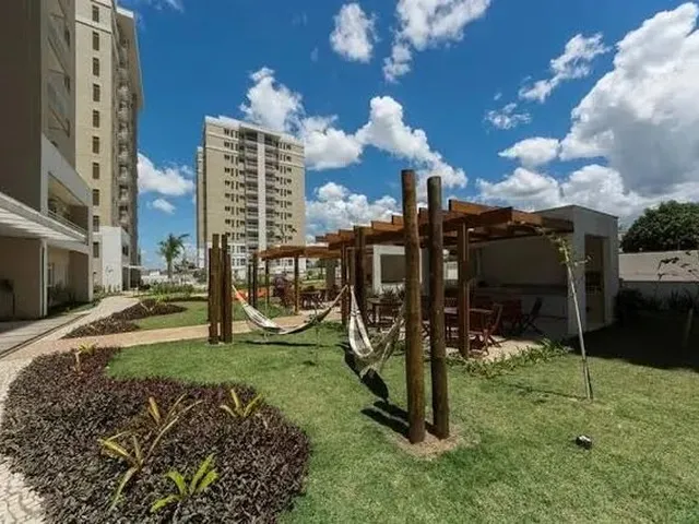 Imagem 2: Apartamento com 3 Dormitórios À Venda em Serra