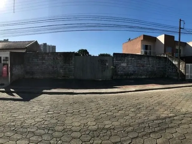 Imagem: Terreno para Locação em Itajaí