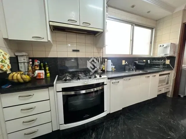 Imagem 9: Apartamento 3 Quartos 1 Suíte - Setor Oeste