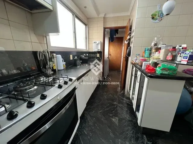 Imagem 15: Apartamento 3 Quartos 1 Suíte - Setor Oeste