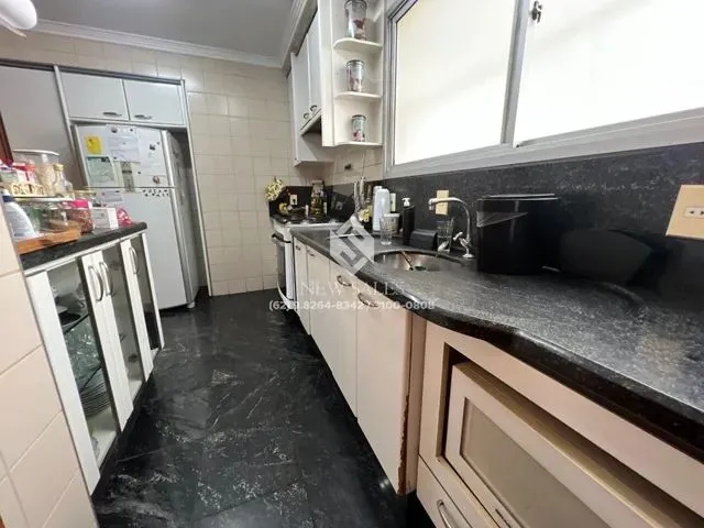 Imagem 6: Apartamento 3 Quartos 1 Suíte - Setor Oeste