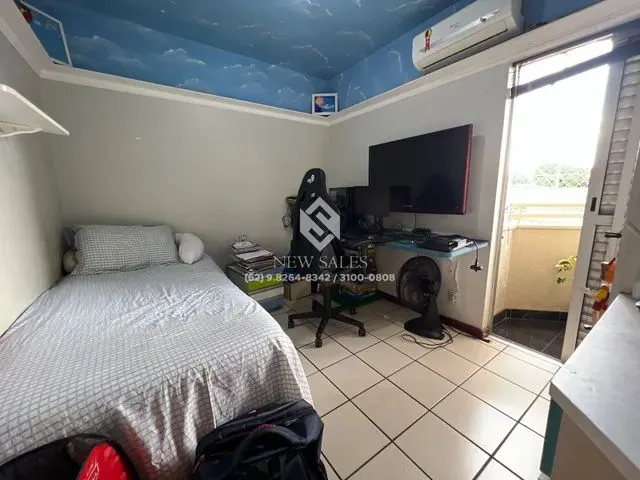 Imagem 14: Apartamento 3 Quartos 1 Suíte - Setor Oeste
