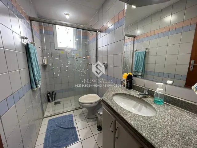 Imagem 12: Apartamento 3 Quartos 1 Suíte - Setor Oeste
