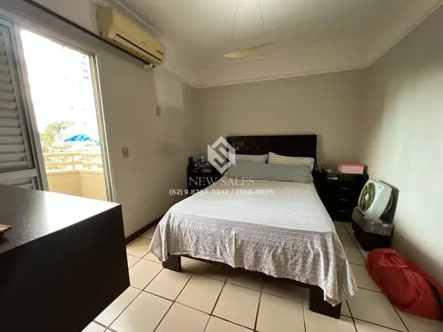 Imagem 13: Apartamento 3 Quartos 1 Suíte - Setor Oeste