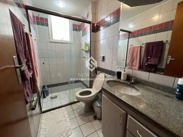 Imagem 3: Apartamento 3 Quartos 1 Suíte - Setor Oeste