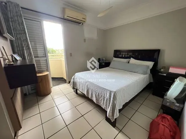 Imagem 5: Apartamento 3 Quartos 1 Suíte - Setor Oeste