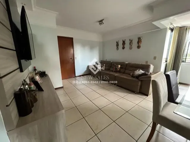 Imagem 7: Apartamento 3 Quartos 1 Suíte - Setor Oeste