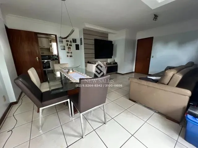 Imagem 10: Apartamento 3 Quartos 1 Suíte - Setor Oeste