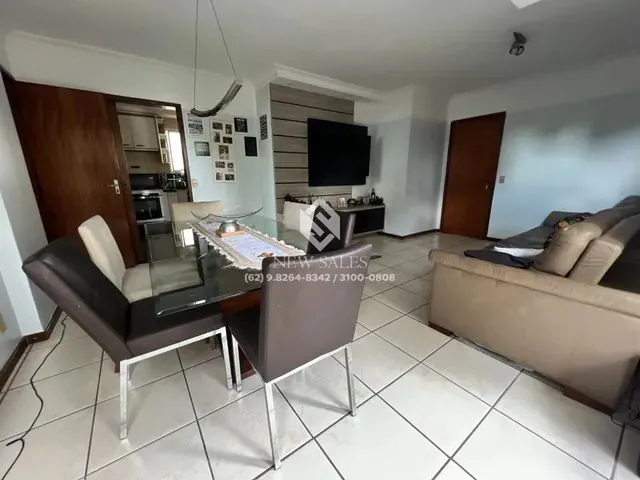 Imagem 8: Apartamento 3 Quartos 1 Suíte - Setor Oeste