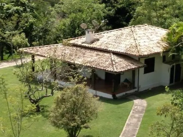Imagem: Fazenda/Sítio/Chácara para Venda Possui