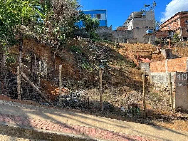 Imagem: Terreno em Vale do Sol Viana