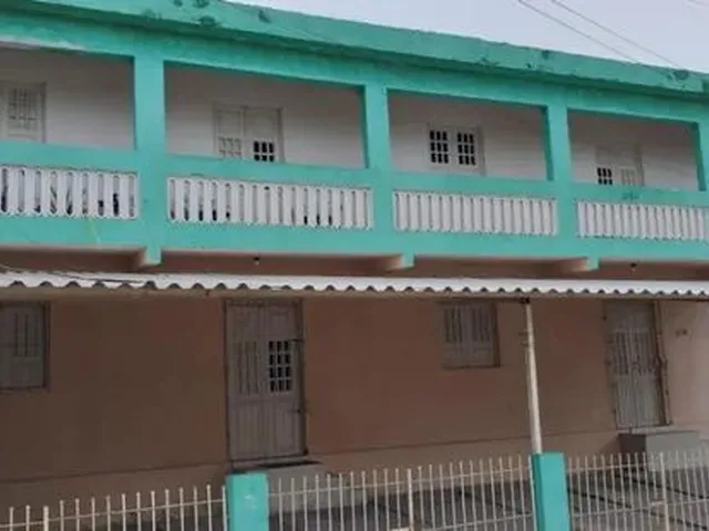 Imagem: Vende-Se Prédio com 4 Apartamentos por