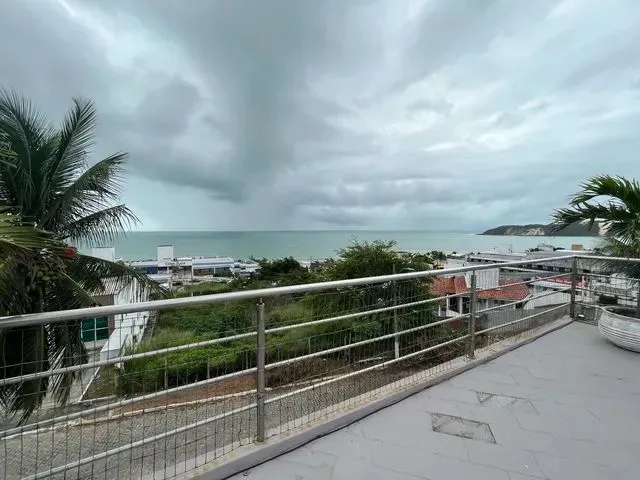 Imagem: Vende-Se Pousada na Praia de Ponta Negra/Rn