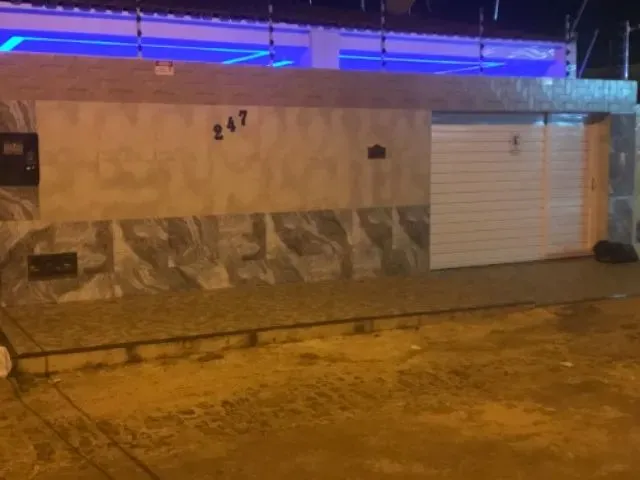 Imagem: Casa Toda Linda Farolandia