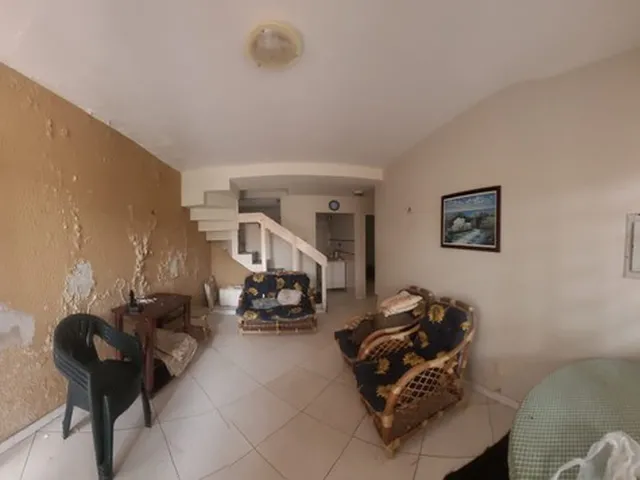 Imagem: Casa em Salinas (Maçarico