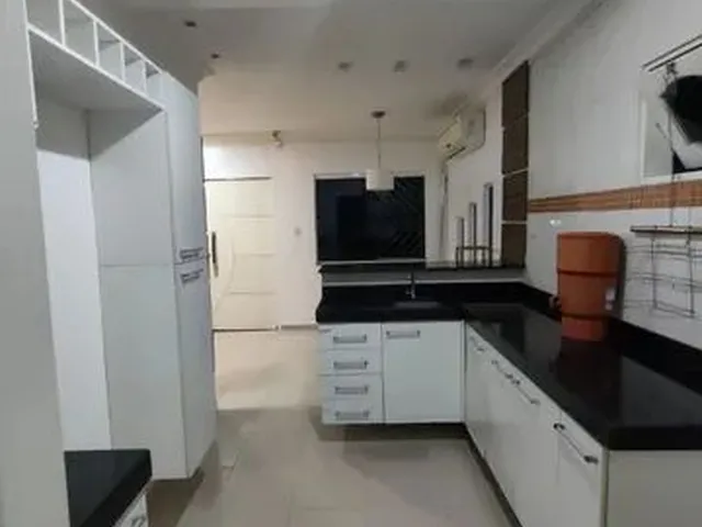 Imagem 4: Aluguel de Apartamento Semi Mobiliado