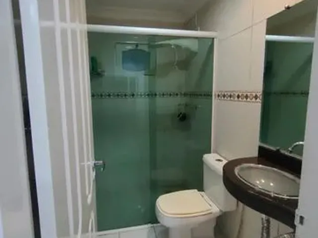 Imagem 6: Aluguel de Apartamento Semi Mobiliado