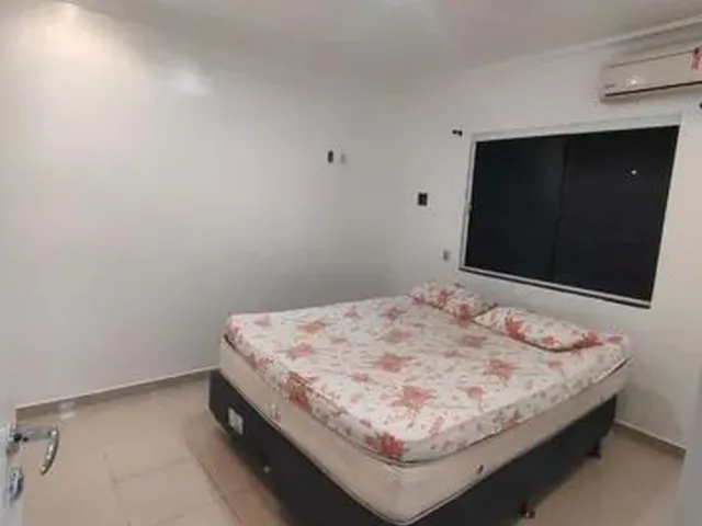 Imagem 3: Aluguel de Apartamento Semi Mobiliado