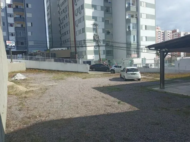 Imagem: Lote Comercial 752 M² Entre a Faculdade