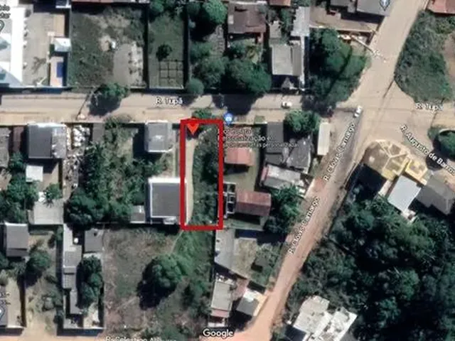 Imagem: Lote / Terreno À Venda em Serra