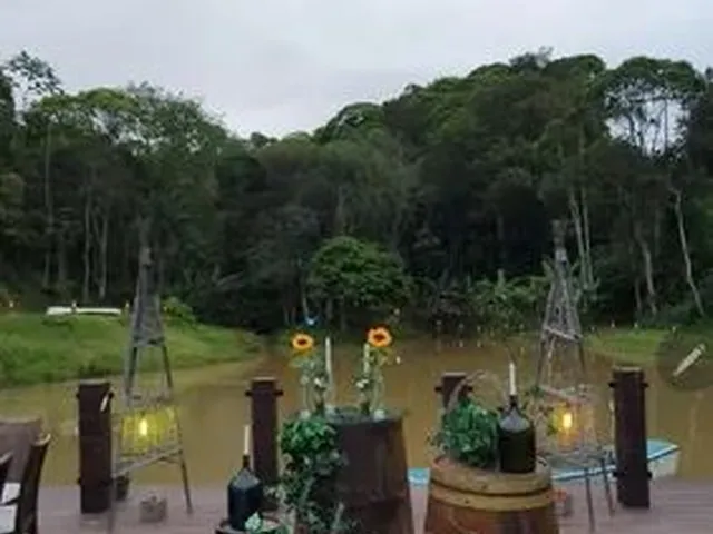 Imagem: Alugo Espaço para Eventos 30 Minutos de