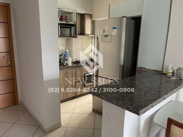 Imagem: Excelente Apartamento com 2 Quartos no Setor