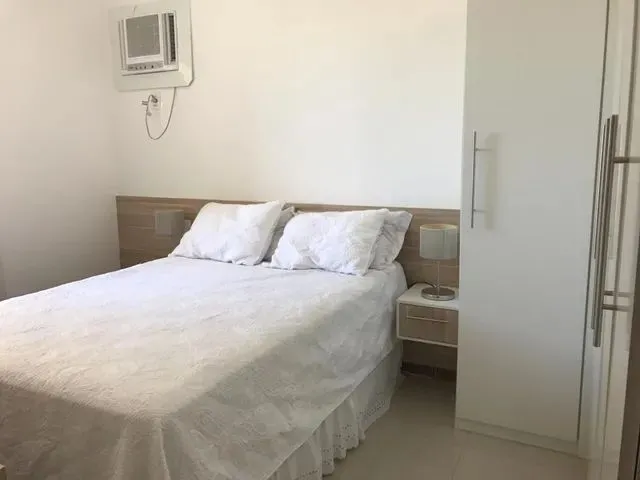 Imagem 6: Apartamento com 2 Dormitórios À Venda em Vitória