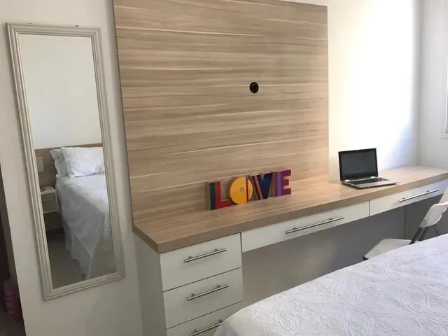 Imagem 3: Apartamento com 2 Dormitórios À Venda em Vitória